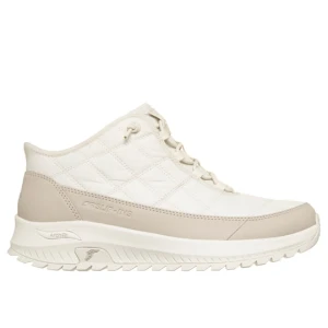 Obrázek produktu Skechers Ženy Slip-ins: Arch Fit Discover - Ravine Rush Boty v Krémově Bílý