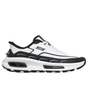 Obrázek produktu Skechers Ženy Slip-ins: Arch Fit D'Lites 330 Shoes v Bílý / Černá, Pratelné v pračce