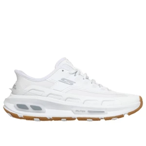 Obrázek produktu Skechers Ženy Slip-ins: Arch Fit D'Lites 330 Shoes v Bílý, Pratelné v pračce