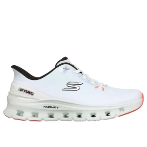 Obrázek produktu Skechers Ženy Slip-ins: Arch Fit Glide-Step Pro Shoes v Svetle Modrá, Vegan, Pratelné v pračce