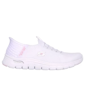 Obrázek produktu Skechers Ženy Slip-ins: Arch Fit Vista - Aspiration Shoes v Bílý, Vegan