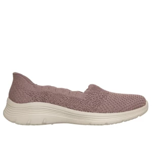 Obrázek produktu Skechers Ženy Slip-ins: Bedford - Autumn Views Shoes v Fialová, Vegan, Pratelné v pračce