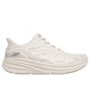 Obrázek produktu Skechers Ženy Slip-ins: BOBS Skillz - Kick It Shoes v Krémově Bílý, Pratelné v pračce
