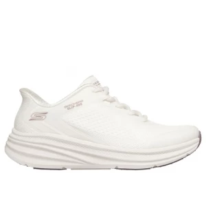 Obrázek produktu Skechers Ženy Slip-ins: BOBS Skillz - Too Essential Shoes v Bílý, Vegan, Pratelné v pračce