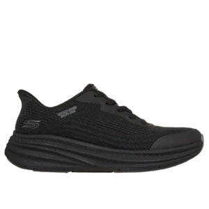 Obrázek produktu Skechers Ženy Slip-ins: BOBS Sport Skillz - Airy Stride Shoes v Černá, Pratelné v pračce