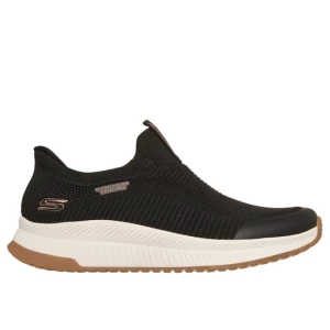 Obrázek produktu Skechers Ženy Slip-ins: BOBS Sport Squad 4 - Lead Look Shoes v Černá