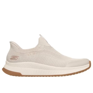 Obrázek produktu Skechers Ženy Slip-ins: BOBS Sport Squad 4 - Lead Look Shoes v Krémově Bílý