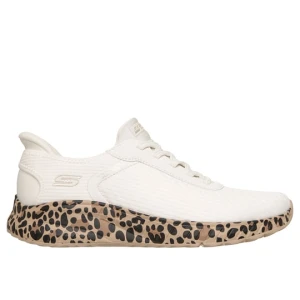 Obrázek produktu Skechers Ženy Slip-ins: BOBS Sport Squad Chaos - Daily Prowl Shoes v Bílý, Pratelné v pračce
