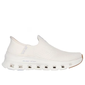 Obrázek produktu Skechers Ženy Slip-ins: Glide-Step Pro - Everyday Shoes v Přírodní Barva, Vegan, Pratelné v pračce