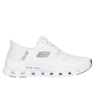 Obrázek produktu Skechers Ženy Slip-ins: Glide-Step Pro Shoes v Bílý, Vegan, Pratelné v pračce