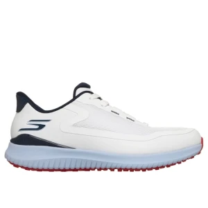 Obrázek produktu Skechers Ženy Slip-ins: GO GOLF Flight Shoes v Bílá / Tmave Modrá
