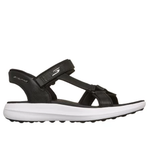 Obrázek produktu Skechers Ženy Slip-ins: GO GOLF sandály v Černá / Bílý, Arch Fit