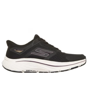 Obrázek produktu Skechers Ženy Slip-ins: GO RUN Consistent 3 Shoes v Černá, Vegan, Pratelné v pračce