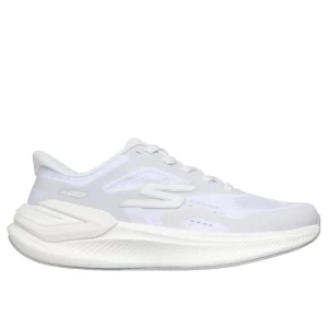 Obrázek produktu Skechers Ženy Slip-ins: GO RUN Consistent Pro Shoes v Bílý/Šedá, Vegan, Pratelné v pračce