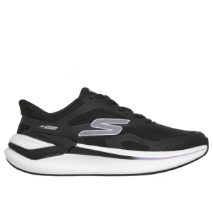 Obrázek produktu Skechers Ženy Slip-ins: GO RUN Consistent Pro Shoes v Černá, Vegan, Pratelné v pračce