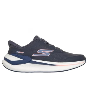 Obrázek produktu Skechers Ženy Slip-ins: GO RUN Consistent Pro Shoes v Tmave Modrá, Vegan, Pratelné v pračce