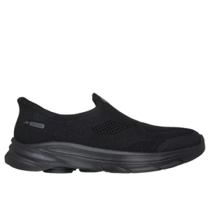 Obrázek produktu Skechers Ženy Slip-ins: GO WALK 8 - Nova Shoes v Černá, Vegan, Pratelné v pračce