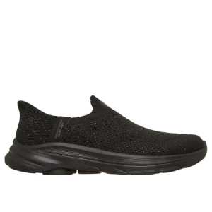 Obrázek produktu Skechers Ženy Slip-ins: GO WALK 8 - Tiana Shoes v Černá, Vegan