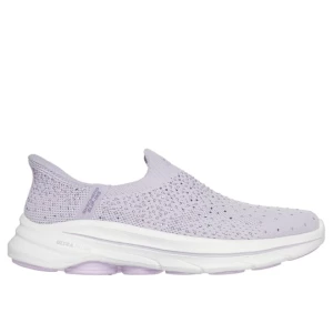 Obrázek produktu Skechers Ženy Slip-ins: GO WALK 8 - Tiana Shoes v Levandule, Vegan