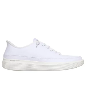 Obrázek produktu Skechers Ženy Slip-ins: GO WALK Commuter - Berlin Shoes v Bílý, Vegan, Pratelné v pračce, Arch Fit