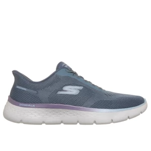 Obrázek produktu Skechers Ženy Slip-ins: GO WALK Flex - Azriel Shoes v Modrý, Vegan