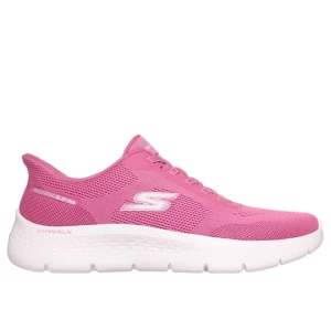 Obrázek produktu Skechers Ženy Slip-ins: GO WALK Flex - Azriel Shoes v Růžový, Vegan