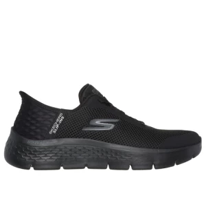 Obrázek produktu Skechers Ženy Slip-ins: GO WALK Flex - Grand Entry Shoes v Černá, Vegan