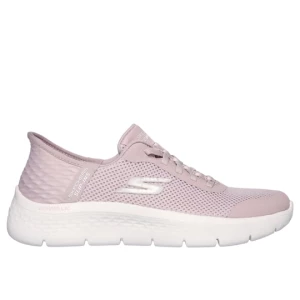 Obrázek produktu Skechers Ženy Slip-ins: GO WALK Flex - Grand Entry Shoes v Fialová, Vegan
