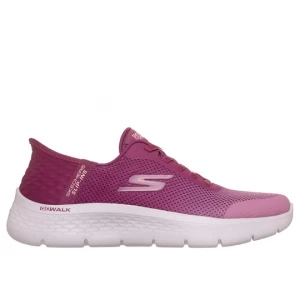 Obrázek produktu Skechers Ženy Slip-ins: GO WALK Flex - Grand Entry Shoes v Malinová, Vegan
