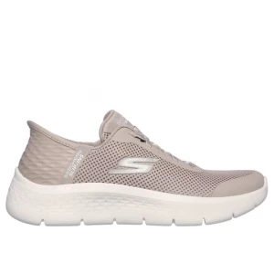 Obrázek produktu Skechers Ženy Slip-ins: GO WALK Flex - Grand Entry Shoes v Sedohnedá, Vegan