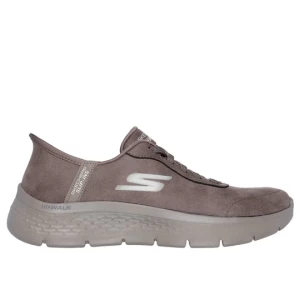 Obrázek produktu Skechers Ženy Slip-ins: GO WALK Flex - Mali Shoes v Hnědý, Vegan
