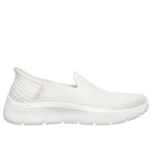 Obrázek produktu Skechers Ženy Slip-ins: GO WALK Flex - Relish Shoes v Krémově Bílý
