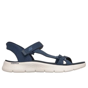 Obrázek produktu Skechers Ženy Slip-ins: GO WALK Flex sandály - Illuminate v Tmave Modrá, Vegan