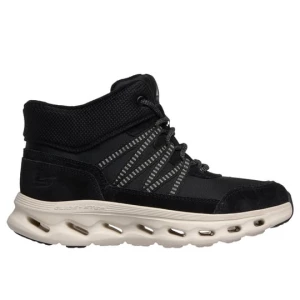 Obrázek produktu Skechers Ženy Slip-ins: GO WALK Glide-Step 2.0 Vysoké boty - Arlo Slip-On Boty v Cerná / Prírodní