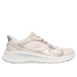 Obrázek produktu Skechers Ženy Slip-ins: GO WALK Now - Aura Shoes v Růžové Zlato