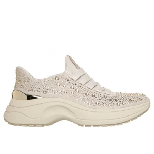 Obrázek produktu Skechers Ženy Slip-ins: Hazel 2 - Lumetta Teniska v Přírodní Barva