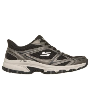 Obrázek produktu Skechers Ženy Slip-ins: Hillcrest - Hampton Shoes v Černá, Vegan