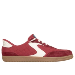 Obrázek produktu Skechers Ženy Slip-ins Cozy Fit: Hotshot - Soft Luxe Shoes v Cervená