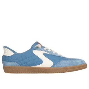 Obrázek produktu Skechers Ženy Slip-ins Cozy Fit: Hotshot - Soft Luxe Shoes v Modrý