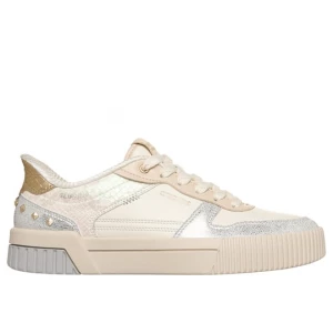 Obrázek produktu Skechers Ženy Slip-ins: Jade - Studded Glow Shoes v Krémově Bílý