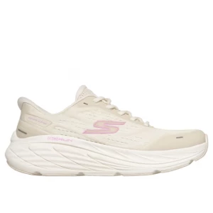 Obrázek produktu Skechers Ženy Slip-ins: Max Cushioning 3 - Torryn Teniska v Přírodní Barva, Vegan, Pratelné v pračce