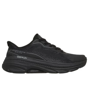 Obrázek produktu Skechers Ženy Slip-ins: Max Cushioning Arch Fit 2.0 - Azusah Shoes v Černá, Vegan, Pratelné v pračce