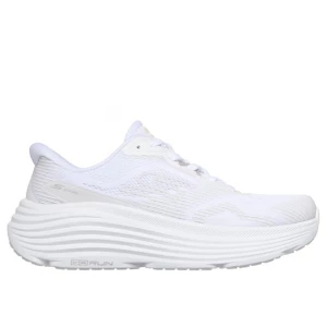 Obrázek produktu Skechers Ženy Slip-ins: Max Cushioning Endeavour - Sequoya Shoes v Bílý, Vegan, Pratelné v pračce