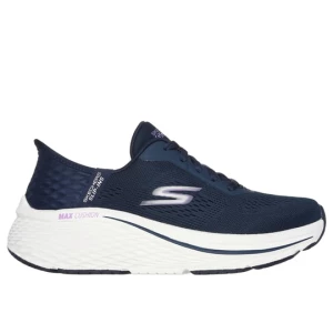 Obrázek produktu Skechers Ženy Slip-ins: Max Cushioning - Vanish Shoes v Tmave Modrá / Levandule
