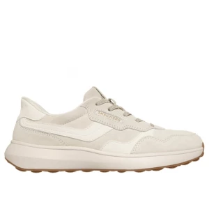 Obrázek produktu Skechers Ženy Slip-ins: Montecito - Simple Affection Shoes v Krémově Bílý