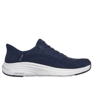 Obrázek produktu Skechers Ženy Slip-ins Relaxed Fit: D'Lux Comfort 2.0 - Supernova Shoes v Tmave Modrá, Vegan, Pratelné v pračce