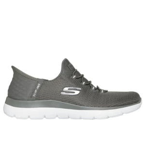 Obrázek produktu Skechers Ženy Slip-ins: Summits - Diamond Dream Shoes v Olivová, Vegan