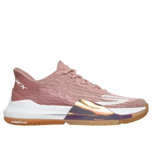 Obrázek produktu Skechers Ženy Slip-ins: Tennis Baseline Bully - Pickleball Shoes v Ruzová
