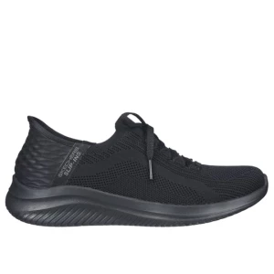 Obrázek produktu Skechers Ženy Slip-ins: Ultra Flex 3.0 - Brilliant Shoes v Černá, Vegan