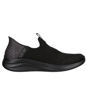 Obrázek produktu Skechers Ženy Slip-ins: Ultra Flex 3.0 - Smooth Step Shoes v Černá, Vegan